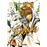Saiyuki: la edición definitiva 1 (Shônen)