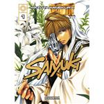 Saiyuki: la edición definitiva 1 (Shônen)
