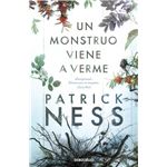 Un monstruo viene a verme