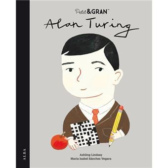 Petit i gran alan turing