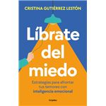 Librate Del Miedo