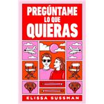 Pregúntame lo que quieras