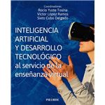 Inteligencia Artificial Y Desarrollo Tecnologico Al Servicio