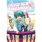 Grand Blue Dreaming nº 06