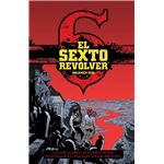 El Sexto Revolver 6