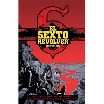 El Sexto Revolver 6