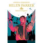 Helen Parker 3 Jaula de dragones