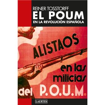 Poum, El. En La Revolución Española