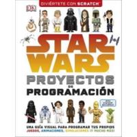 Star Wars. Proyectos de programación