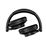 Auriculares Noise Cancelling Urbanista Valencia True Wireless Negro medianoche