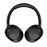 Auriculares Noise Cancelling Urbanista Valencia True Wireless Negro medianoche