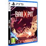 BALL x PIT PS5