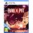 BALL x PIT PS5