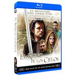 El reino de los cielos - Montaje del director - Blu-Ray