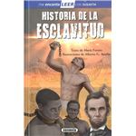 Historia de la esclavitud