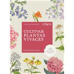 Cultivar plantas vivaces