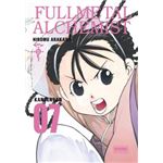Fullmetal Alchemist Kanzenban 07 (Nuevo Pvp)