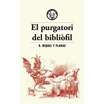 El purgatori del bibliòfil
