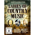 Dvd-ladies of country music