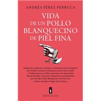 Vida De Un Pollo Blanquecino De Piel Fina