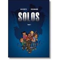 Solos 1