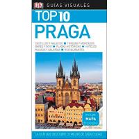 Guías Visuales. Top 10: Praga