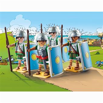 Soldados romanos online playmobil