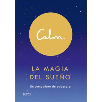 Calm. La magia del sueño - 1