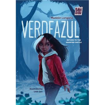 Verdeazul-Return To The Haunted Castle