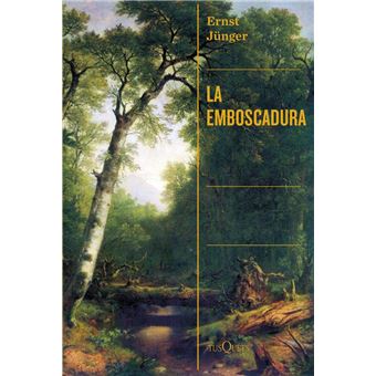 La emboscadura
