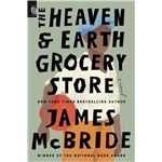 The Heaven And Earth Grocery Store