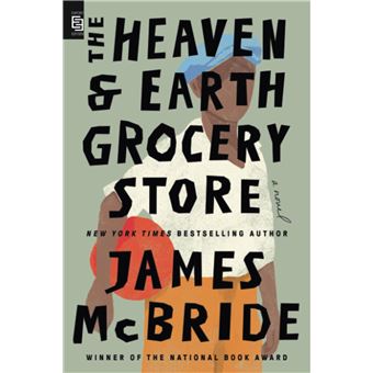 The Heaven And Earth Grocery Store