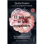 El teu cos té les respostes