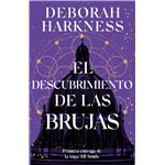 El descubrimiento de las brujas