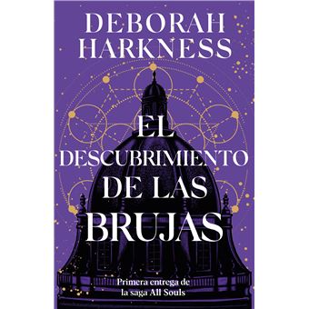 El descubrimiento de las brujas