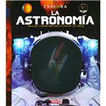 La astronomia-explora