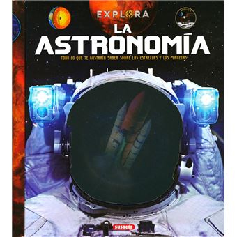 La astronomia-explora