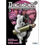 Danganronpa the animation 3