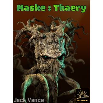 Maske: Thaery - 1