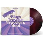 Traveler's Soul - 2 Vinilos Negro terciopelo