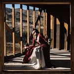 Peacemaker - Vinilo Rojo