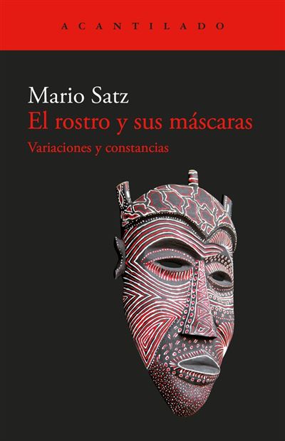 Acantilado El Rostro Y Sus Máscaras
