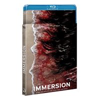 Inmersión - Blu-ray
