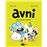 Avni 8. Una mudanza sorpresa