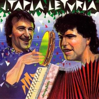 Tapia eta leturia Jo eta hautsi Tapia Eta Leturia Disco Fnac