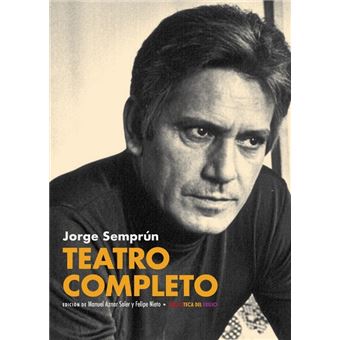 Teatro completo