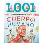 1001 preguntas y respuestas cuerpo