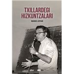 Txillardegi Hizkuntzalari