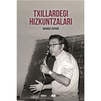 Txillardegi Hizkuntzalari