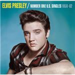 Number One U.S. Singles 1956-1962 - CD